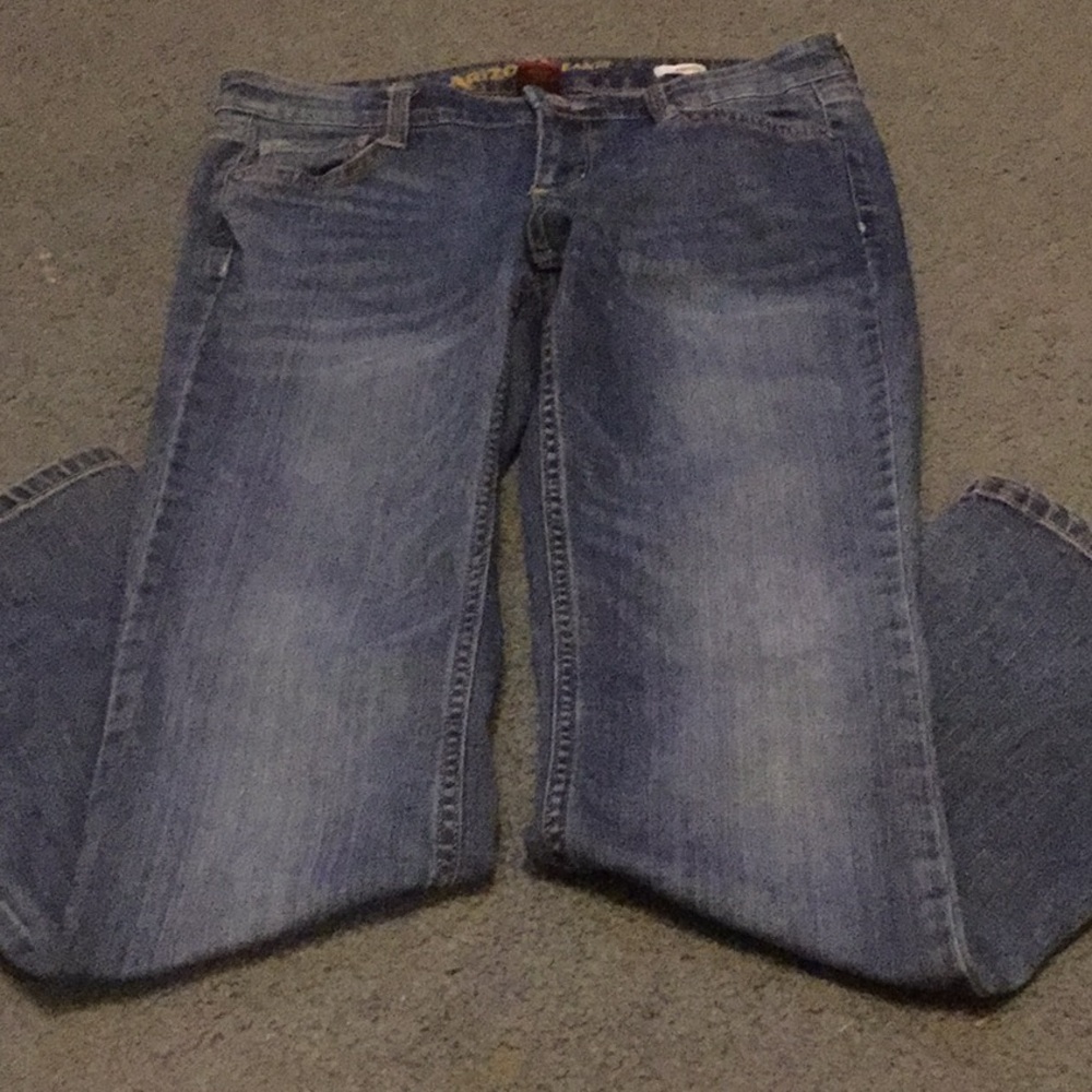 Arizona Bootcut Jeans